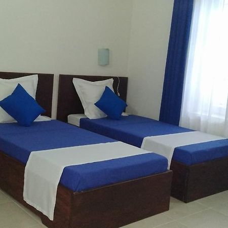 Hôtel Le Lotus Bleu à Tananarive Extérieur photo
