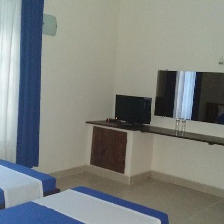 Hôtel Le Lotus Bleu à Tananarive Extérieur photo