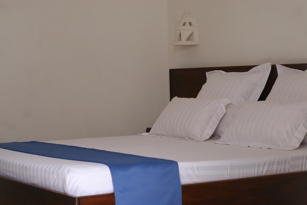 Hôtel Le Lotus Bleu à Tananarive Extérieur photo