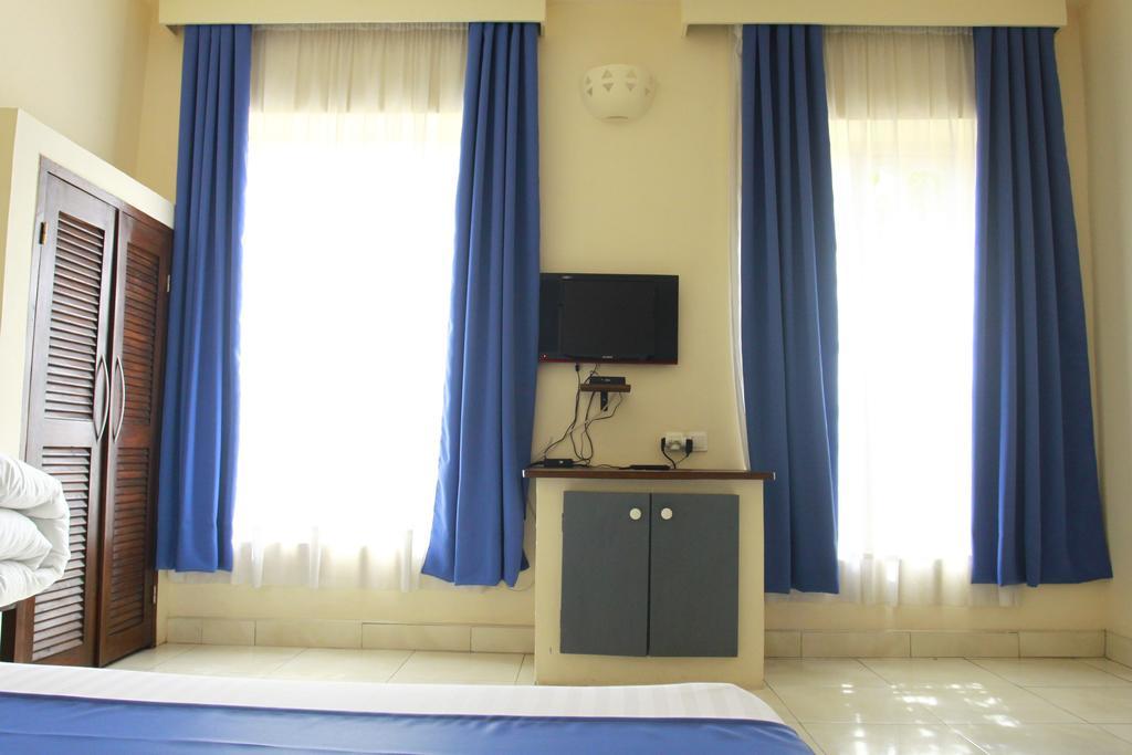 Hôtel Le Lotus Bleu à Tananarive Extérieur photo